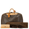 Louis Vuitton travel