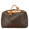 Louis Vuitton travel