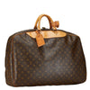 Louis Vuitton travel