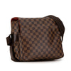 Louis Vuitton shoulder