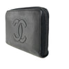 Chanel wallet