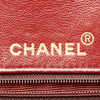 Chanel shoulder