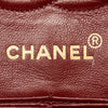 Chanel shoulder