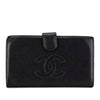 Chanel wallet