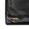 Chanel wallet