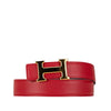 Hermès belt