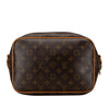 Louis Vuitton shoulder