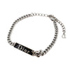 Dior bracelet