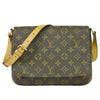 Louis Vuitton shoulder