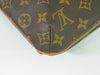 Louis Vuitton shoulder