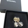 Chanel earring