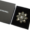 Chanel brooch