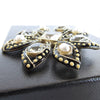 Chanel brooch