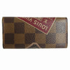 Louis Vuitton wallet