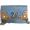 Louis Vuitton shoulder