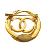 Chanel brooch