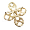 Chanel brooch