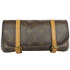 Louis Vuitton clutch