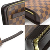 Louis Vuitton clutch