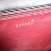 Chanel shoulder