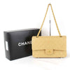 Chanel shoulder