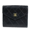 Chanel wallet