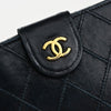 Chanel wallet