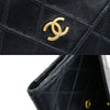 Chanel wallet