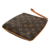 Louis Vuitton clutch