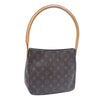 Louis Vuitton shoulder