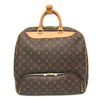 Louis Vuitton travel