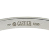 Cartier bracelet