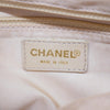 Chanel shoulder