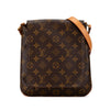 Louis Vuitton shoulder