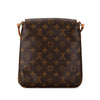 Louis Vuitton shoulder