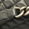 Chanel shoulder