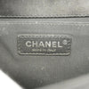 Chanel shoulder