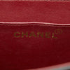 Chanel shoulder