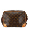 Louis Vuitton shoulder