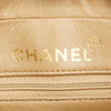 Chanel shoulder