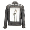 Secondhand Palm Angels Denim Jacket