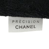 Chanel shoulder