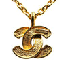 Chanel necklace