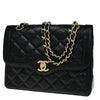 Chanel shoulder