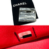 Chanel shoulder