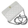 Chanel wallet