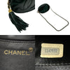 Chanel shoulder