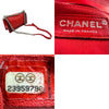 Chanel shoulder