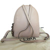 Fendi backpack