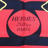 Hermès scarf